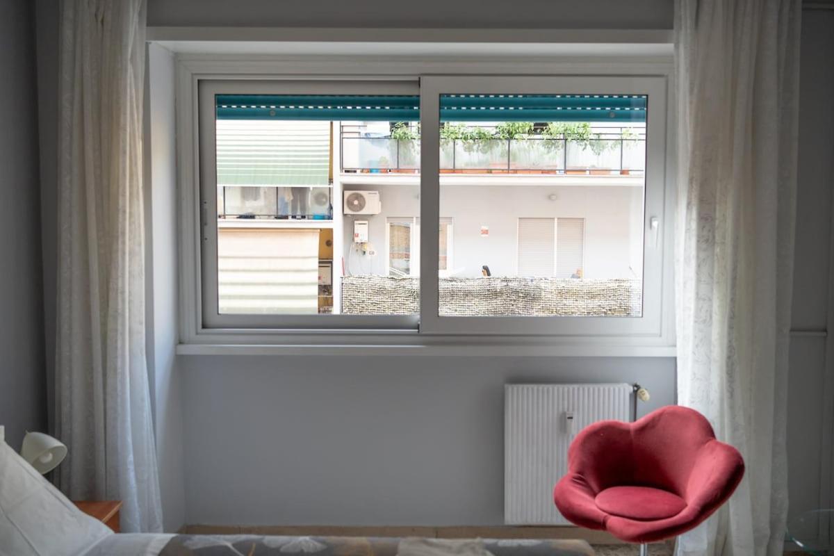 La Casa Di Gege Appio Caffarella Casa de férias