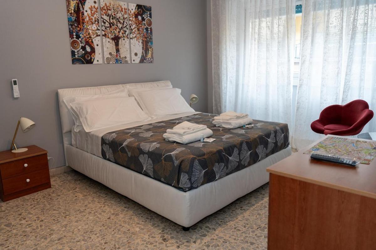 La Casa Di Gege Appio Caffarella Casa de férias